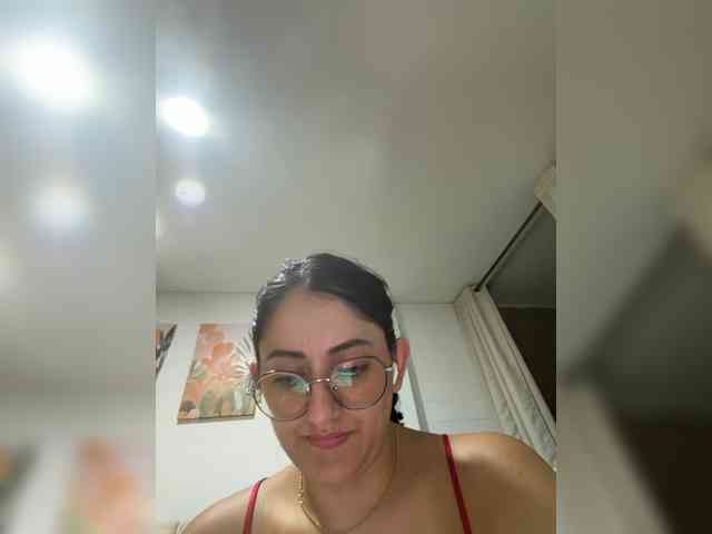 EvanShell1 webcam