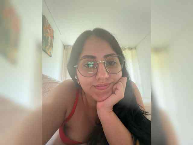 EvanShell1 webcam