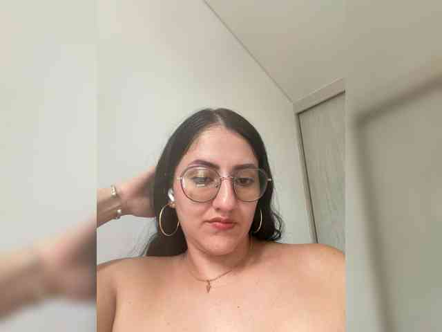 EvanShell1 webcam