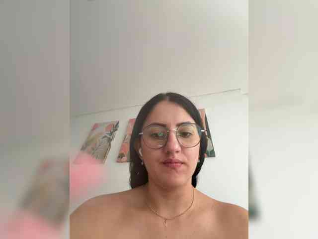 EvanShell1 webcam