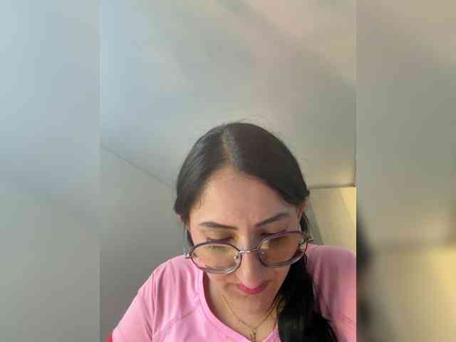 EvanShell1 webcam