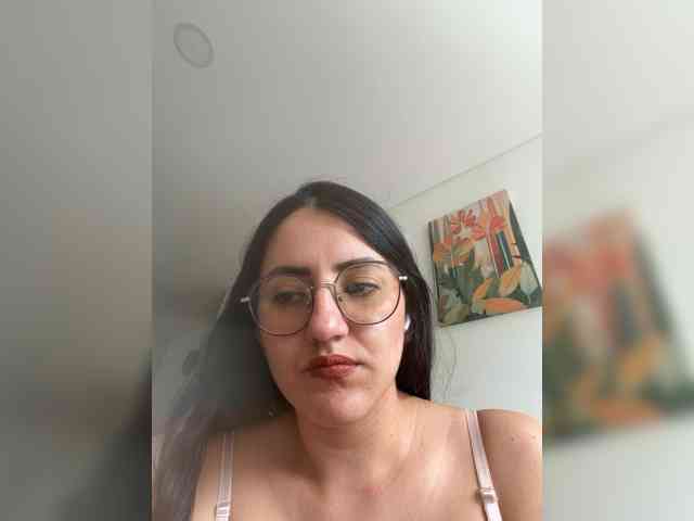 EvanShell1 webcam