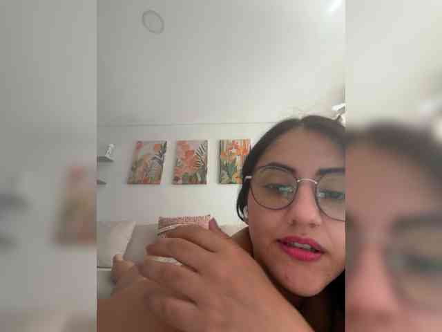 EvanShell1 webcam