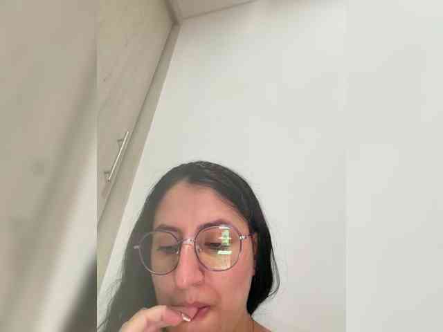 EvanShell1 webcam
