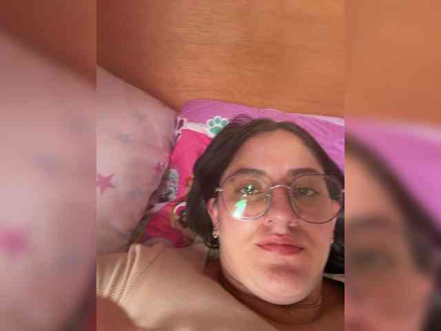 EvanShell1 webcam