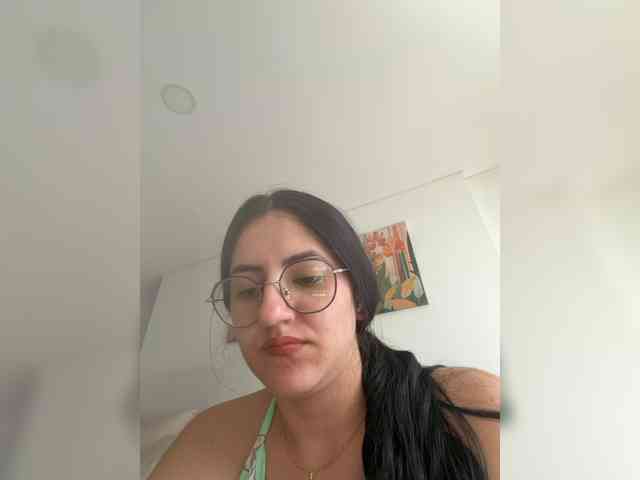 EvanShell1 webcam