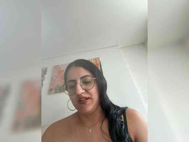 EvanShell1 webcam