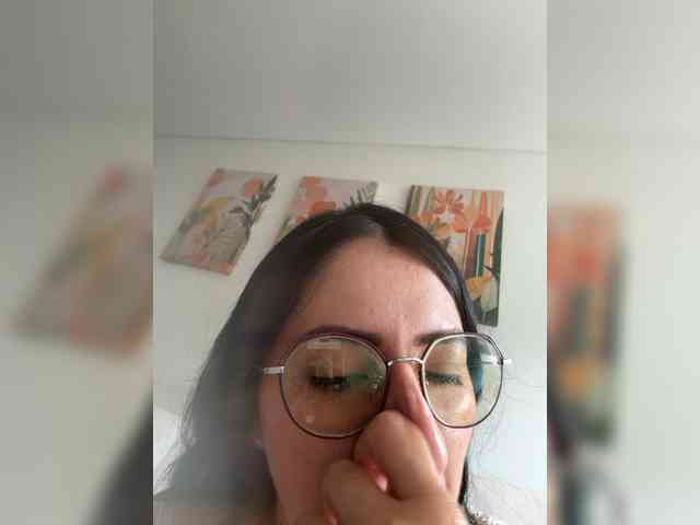 EvanShell1 webcam
