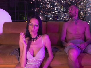 RocketRabbits Porn Show