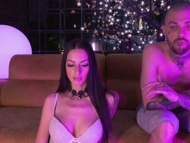 RocketRabbits live webcam show