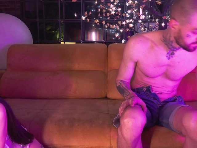 Sikimiki500 live cam on BongaCams
