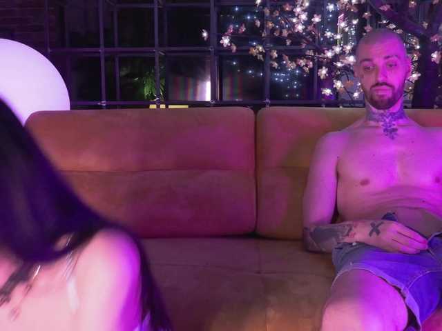 Sikimiki500's BongaCams show and profile