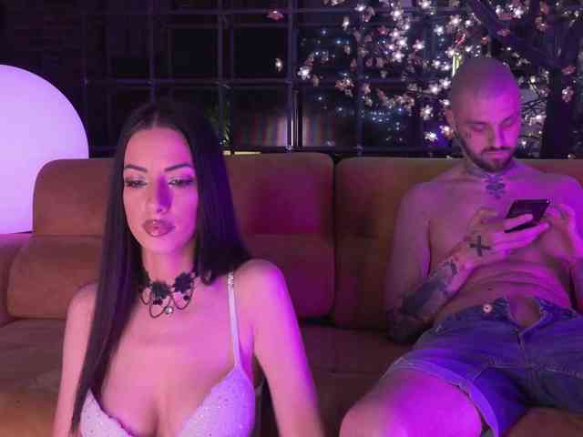 RocketRabbits webcam