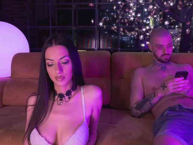 RocketRabbits webcam