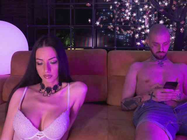 RocketRabbits webcam