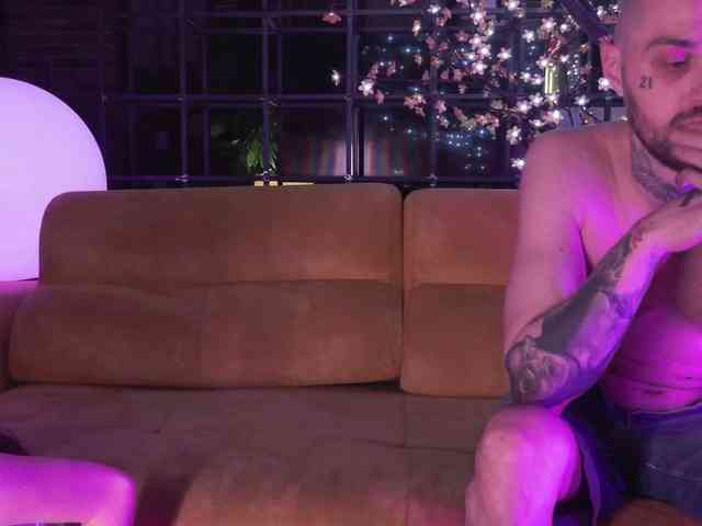 RocketRabbits webcam