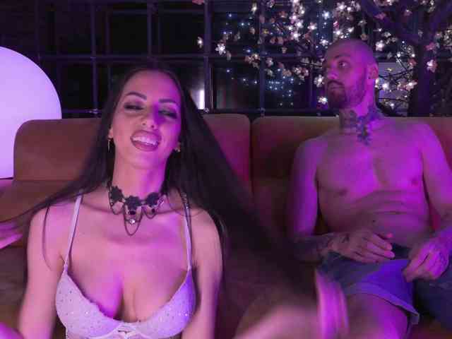 RocketRabbits webcam