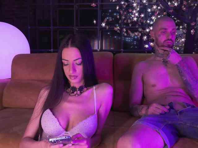 RocketRabbits webcam