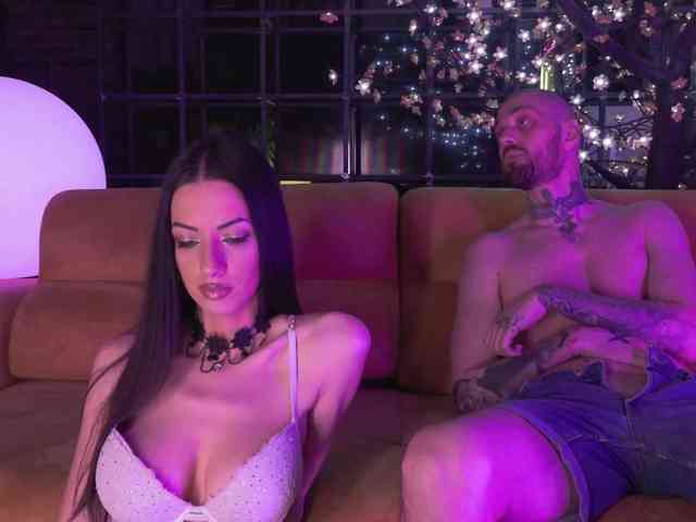 RocketRabbits webcam