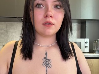 A1ka Porn Show
