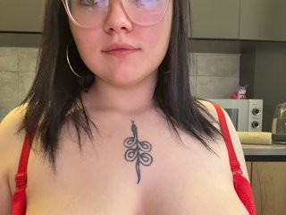 A1ka Porn Show