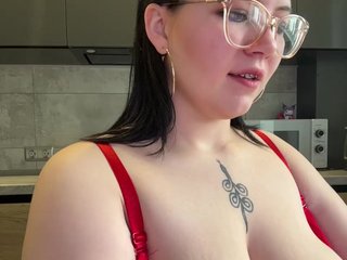 A1ka Porn Show