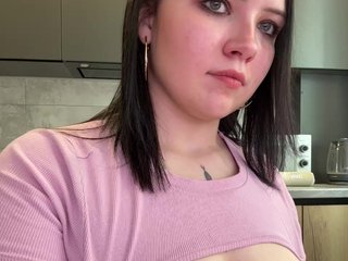 A1ka Porn Show