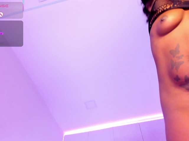 Krystin1 live webcam show