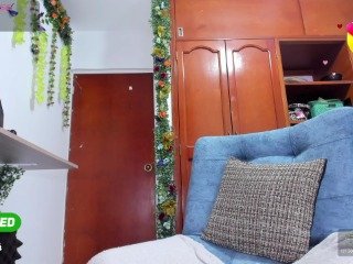 Elikolanny Porn Show