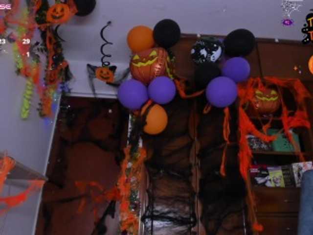 Elikolanny live cam on BongaCams