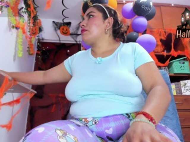 Elikolanny live cam on BongaCams