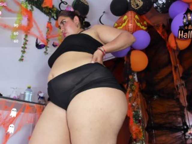 Elikolanny live cam on BongaCams