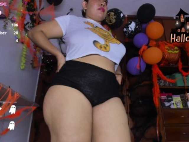 Elikolanny live cam on BongaCams