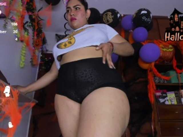 Elikolanny live cam on BongaCams