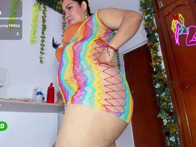 Elikolanny live cam on BongaCams