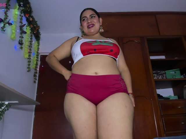 Elikolanny live webcam show