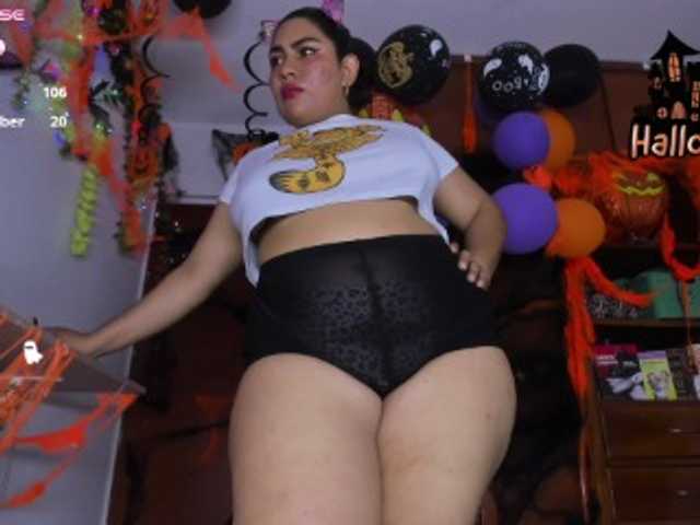 Elikolanny live cam on BongaCams