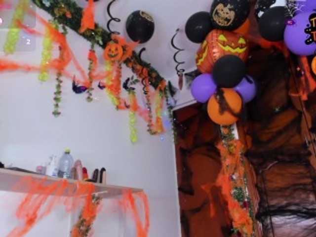 Elikolanny live cam on BongaCams