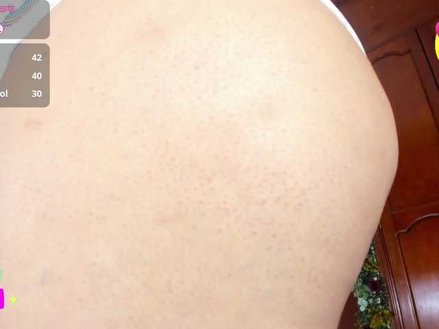 Elikolanny live cam on BongaCams
