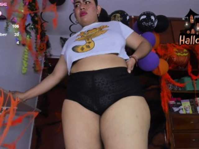 Elikolanny live cam on BongaCams
