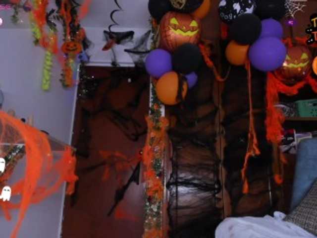 Elikolanny live cam on BongaCams