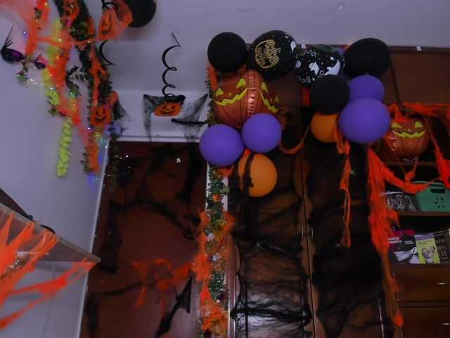 Elikolanny live cam preview