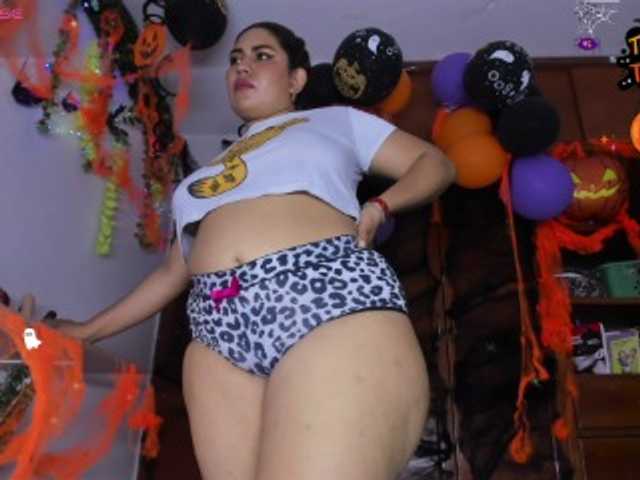 Elikolanny live cam on BongaCams