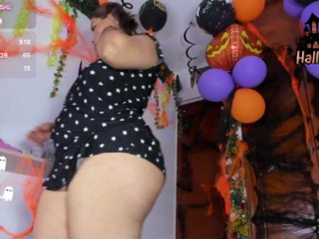 Elikolanny live cam on BongaCams