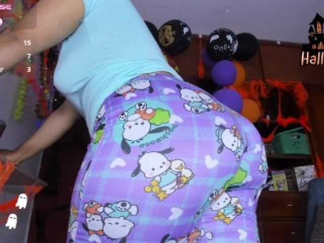 Elikolanny live cam on BongaCams
