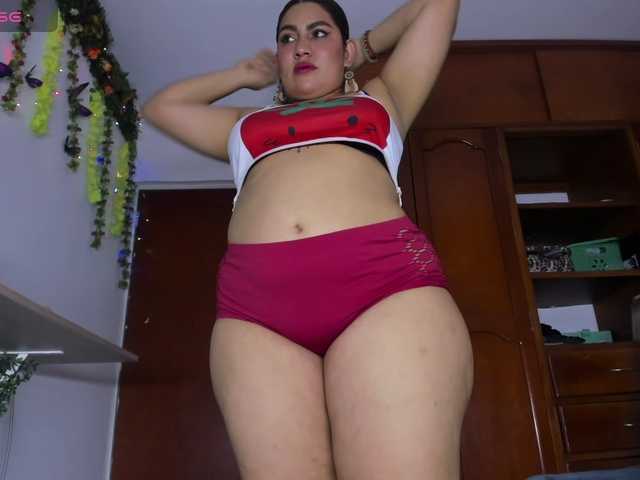 Elikolanny live cam on BongaCams
