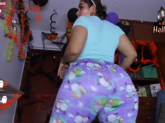 Elikolanny live cam on BongaCams