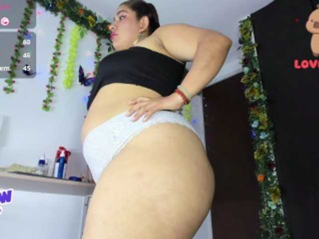 Elikolanny's BongaCams show and profile