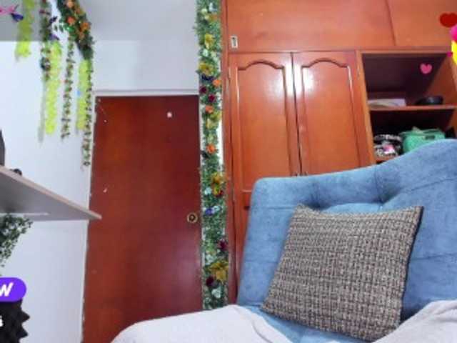 Elikolanny live cam on BongaCams