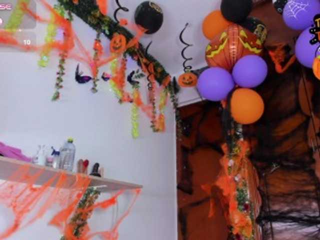 Elikolanny live cam on BongaCams
